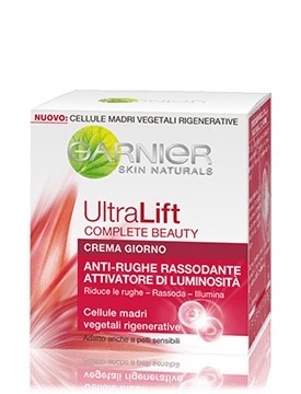 Crema Viso Giorno Anti-Rughe Garnier 50ml
