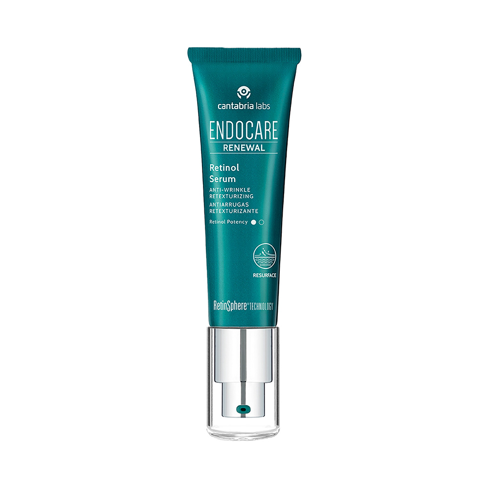 Endocare Renewal Retinol Serum 0,2% Cantabria Labs 30ml