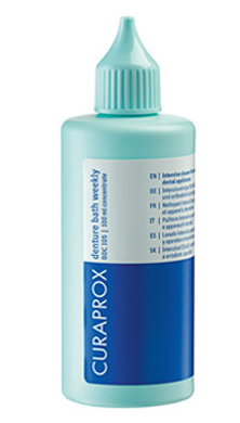 CURAPROX BDC 105 Weekly Concentrate 100ml