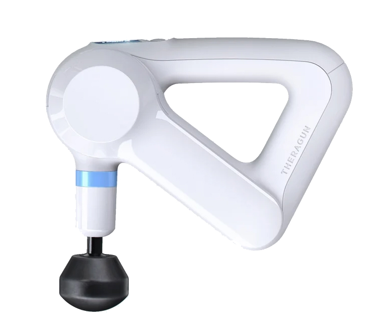 Theragun Elite Bianco Therabody