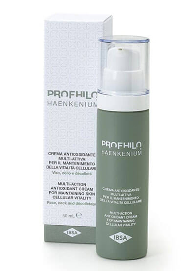 Profhilo Haenkenium® IBSA 50ml