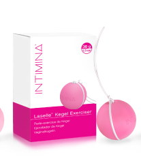 Intimina Laselle Sfere Per Esercizi Kegel 38g