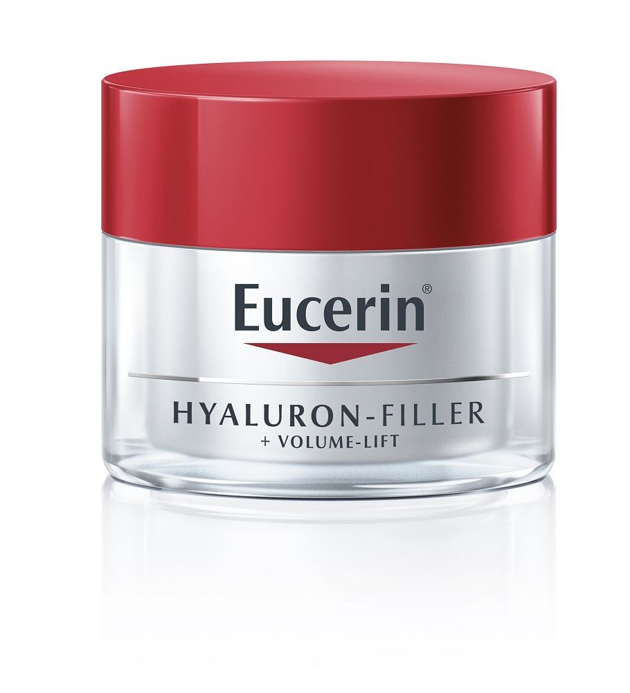 Hyaluron-Filler + Volume-Lift Giorno Eucerin 50ml