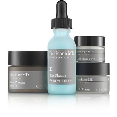 The Science Of Plasma Perricone Md 4 Prodotti