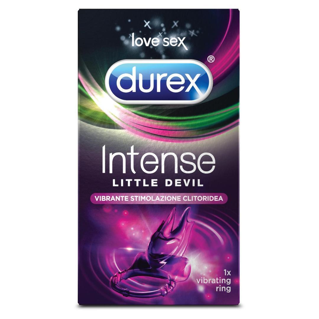 durex Intense Little Devil 1 Anello Vibrante