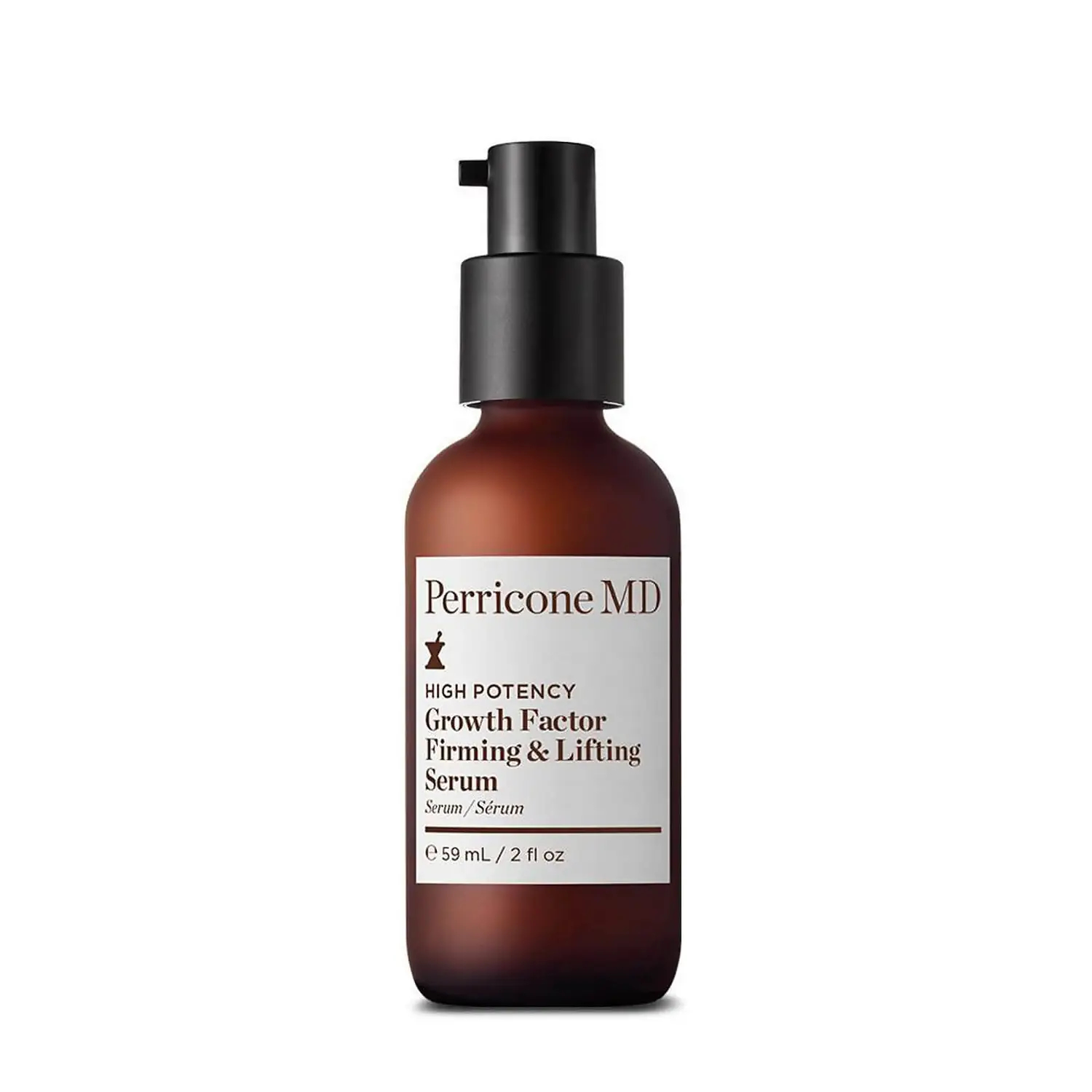 High Potency Growth Factor Firming & Lifting Serum Perricone MD 59ml