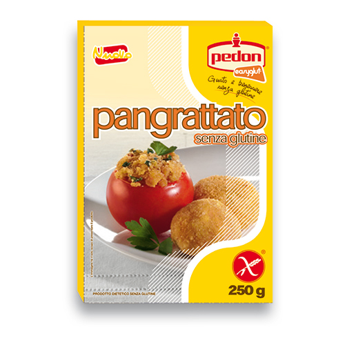 Easyglut Pangrattato Senza Glutine 250g