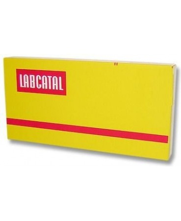 Labcatal Oligosol Cromo 28 Fiale Da 2ml