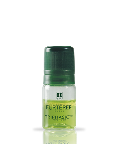 Rene Furterer Triphasic VHT Siero Stimolante Anticaduta 8 Flaconi Da 5.5ml
