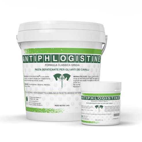 Antiphlogistine Acme 1000g