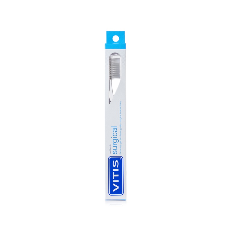 Spazzolino Surgical Vitis® 1 Pezzo