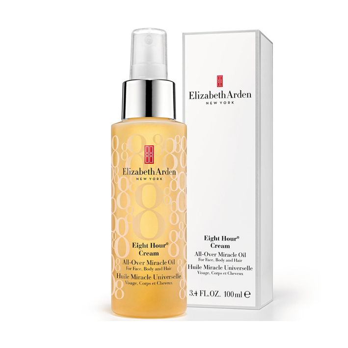 EA 8 HOUR? MIRACLE HYDRATING MIST