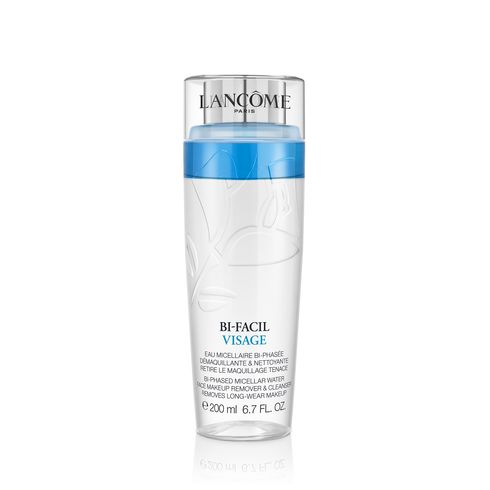 Lancome Bi-Facil Visage Acqua Micellare Bifasica 200ml