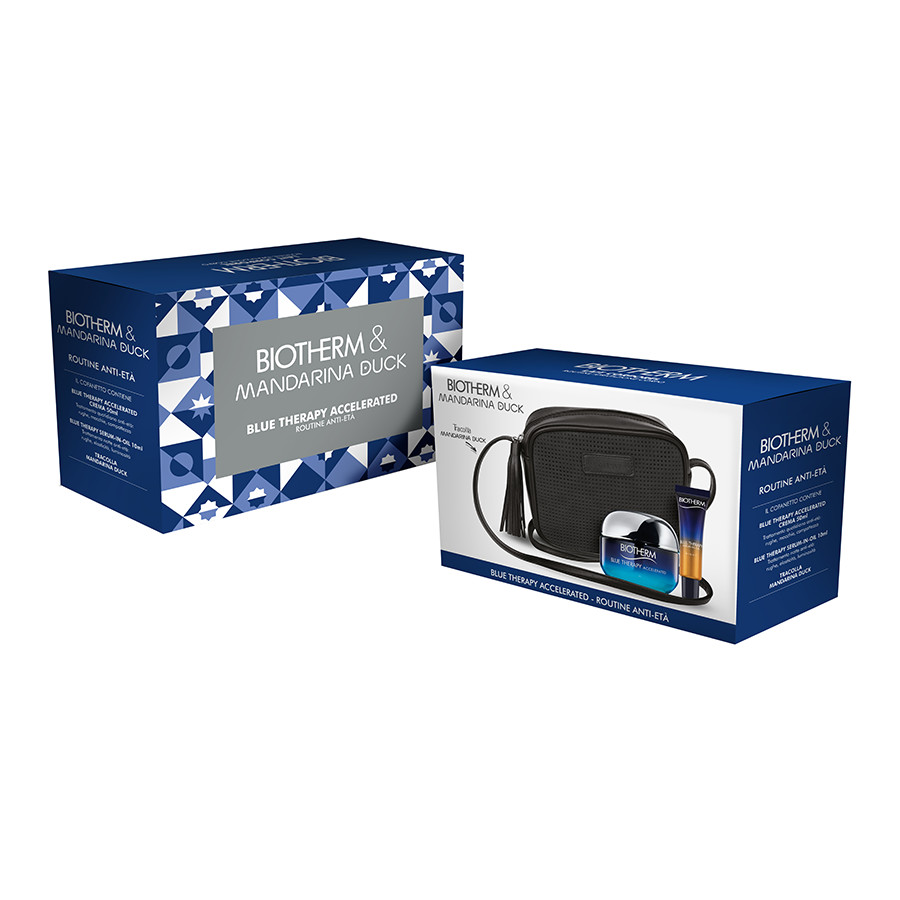 Biotherm Blue Therapy Cofanetto Trattamento Viso