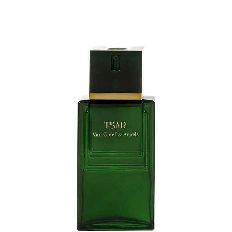 *VAN CLEEF TSAR U EDT 100 VAPO