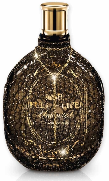 Fuel For Life Unlimited EdP Diesel 75ml