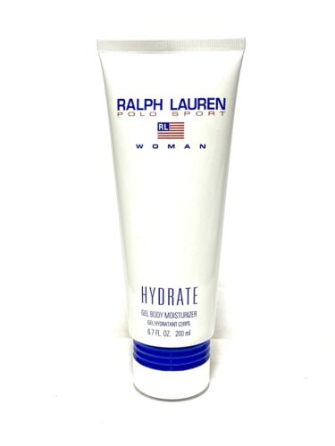Polo Sport Woman Hydrate Ralph Lauren 200ml