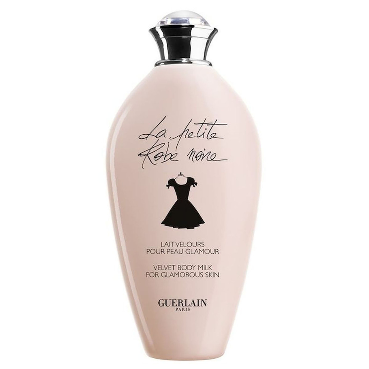 GUERLAIN PETITE NOIRE LOTION 200 M
