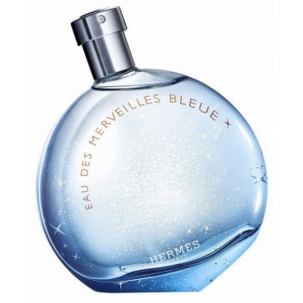 HERMES MERVEILLES BLEUE EDT 100 V