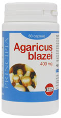 Kos Agaricus Blazei Integratore Alimentare 60 Capsule