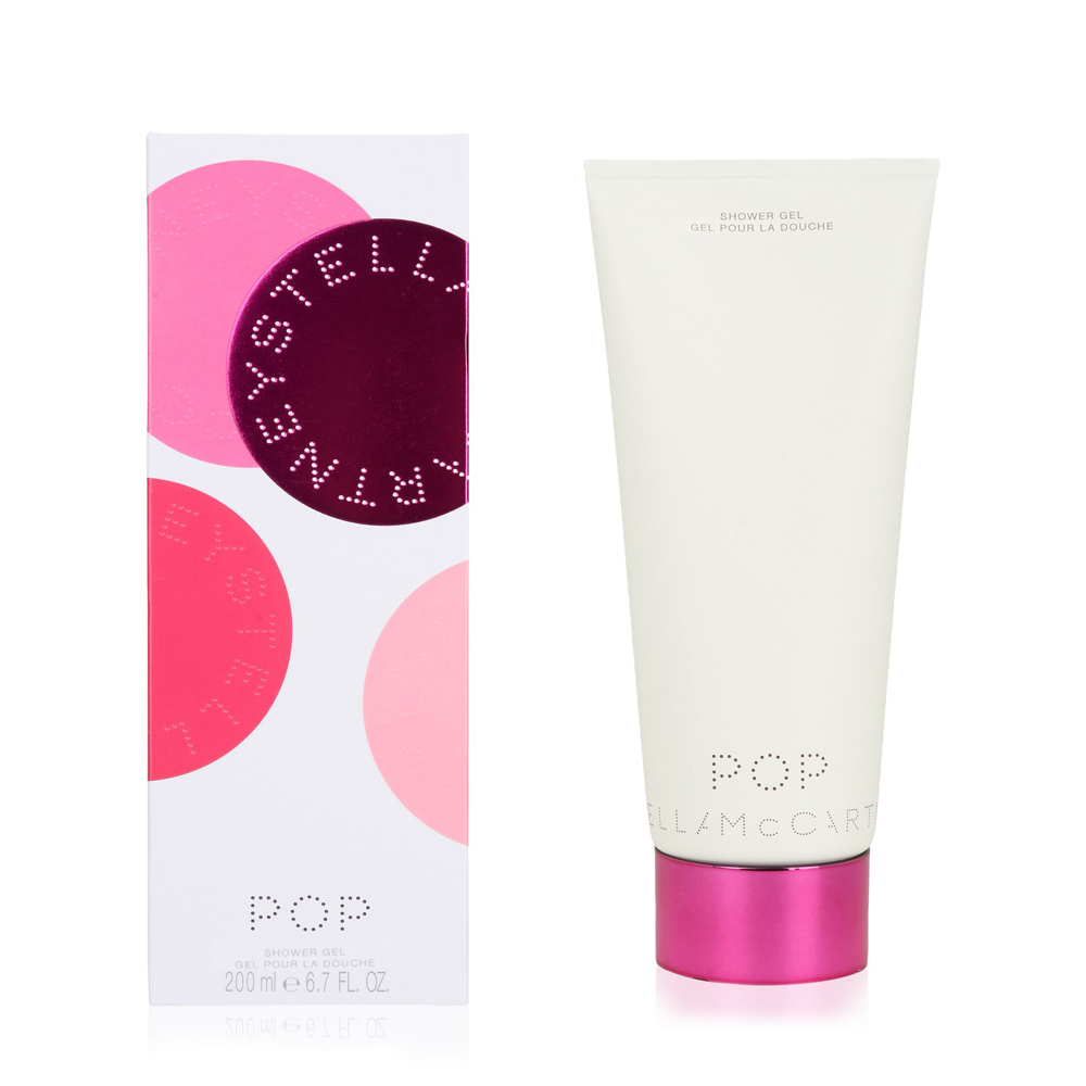 Stella McCartney Stella Shower Gel 200ml