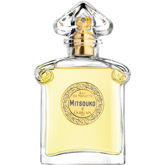 GUERLAIN MITSOUKO D EDT 50 VAPO