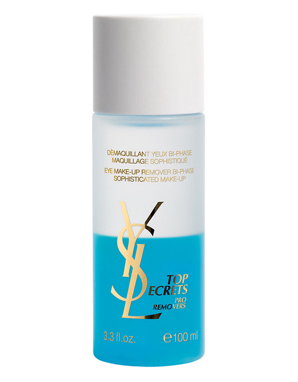 YSL TOP SECRETS DEMAQ YEUX