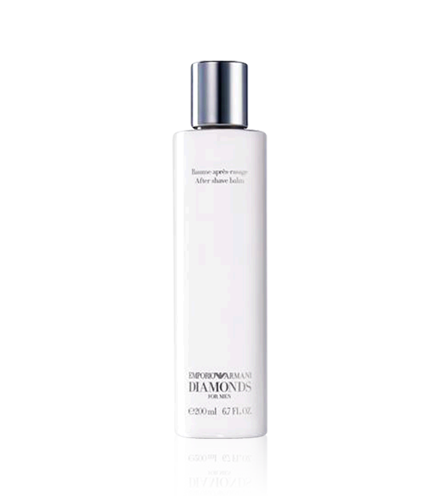 @EMPORIO DIAMONDS MEN A\S BALM 200M