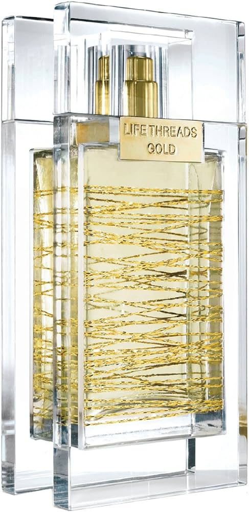 Life Threads Gold La Prairie 50ml