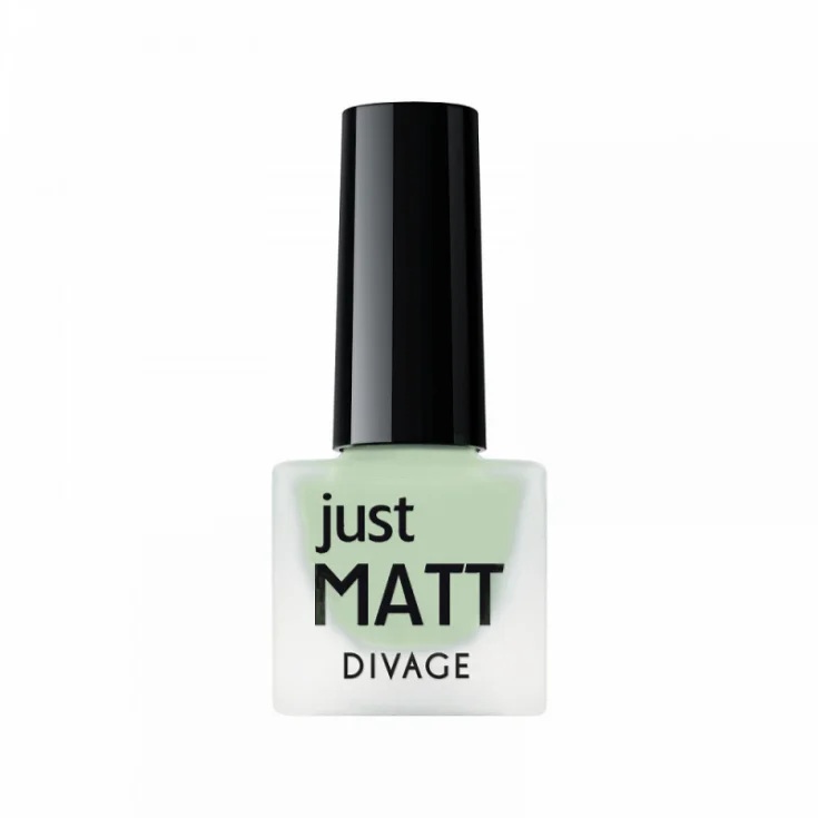 Just Matt 10 Light Green Divage
