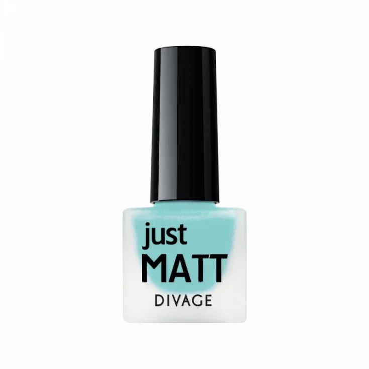 Just Matt 12 Green Blue Divage