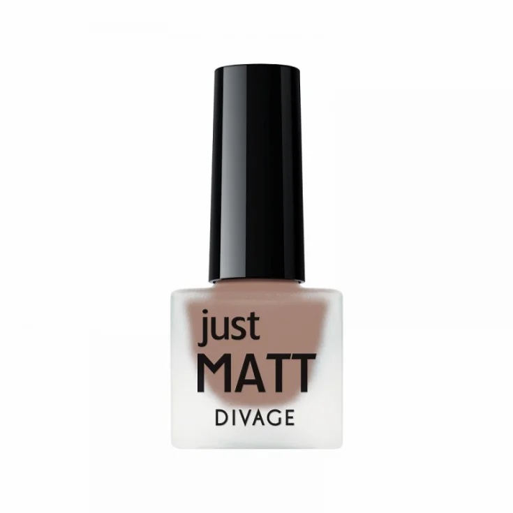 Just Matt 19 Brown Divage