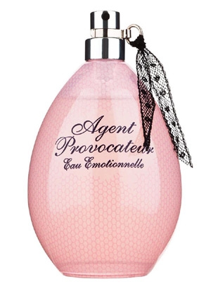 *AGENT PROVOCATEUR EAU EMOT EDT 100