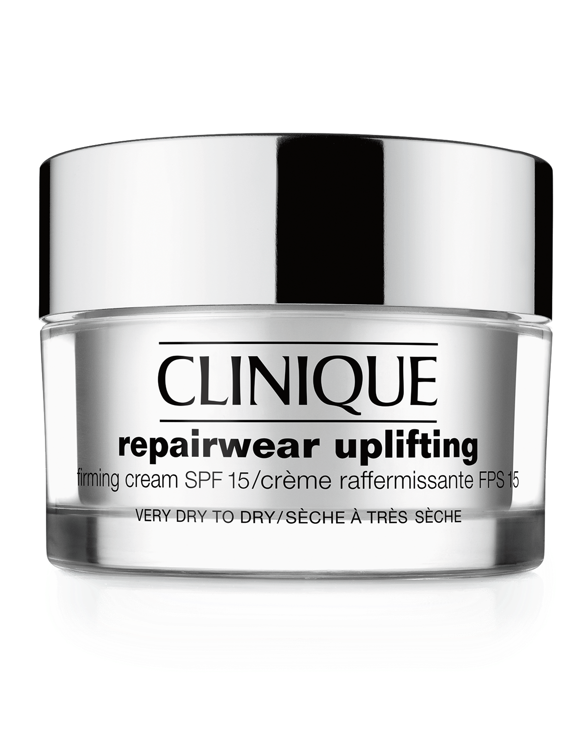 Repairwear™ Uplifting Firming Cream Broad Spectrum SPF 15 Oily To Oil Clinique 50ml