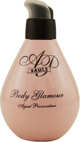 Agent Provocateur Body Glamour Crema Corpo Profumata 200ml