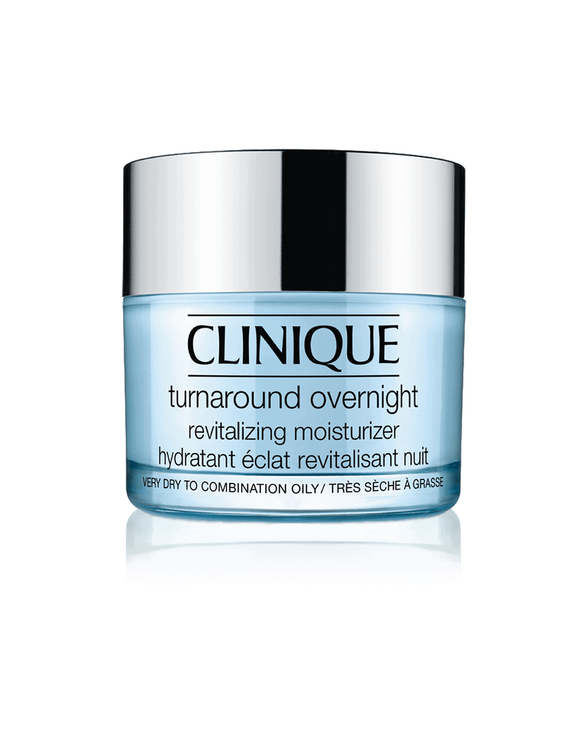 Turnaround™ Overnight Revitalizing Moisturizer Clinique 50ml
