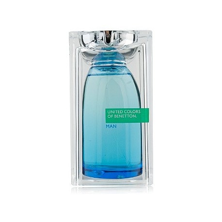 @BENETTON B06 ET MAN 125 V OBSOLETO