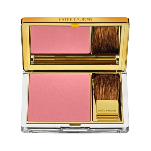 Fard Blush 110 Sensuous Rose Pure Color Estee Lauder