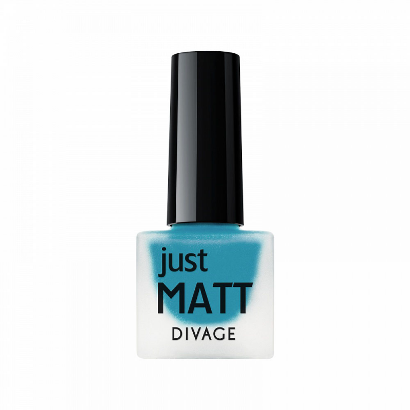 Just Matt 14 Blue Essence Divage