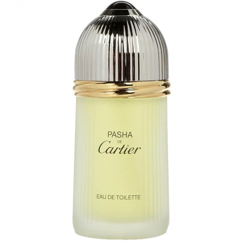 CARTIER PASHA EDT 100 VAPO