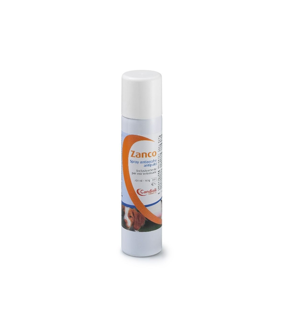 Zanco Spray Antiparassitario - 250ML