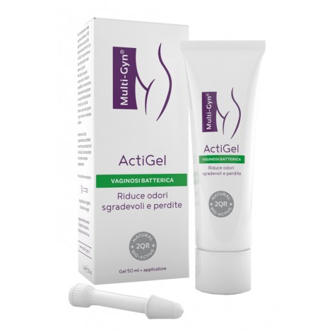 Actigel Multi-Gyn 50ml