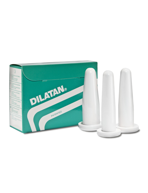 Dilata Dilatatori Anali Criotermici Sapi Med 3 Pezzi