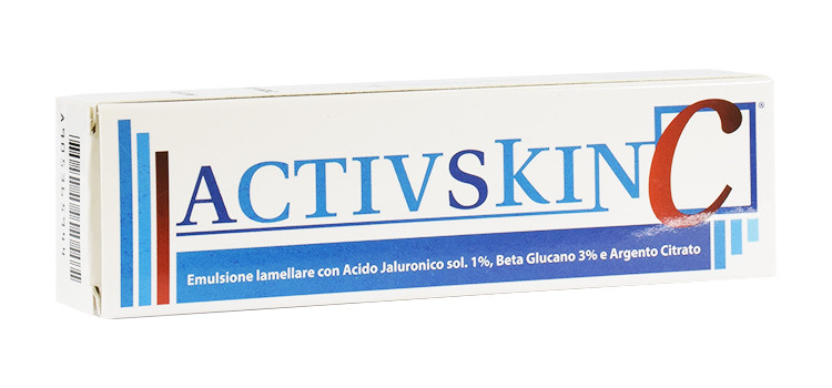 Activ Skin Activ Skin C Crema 30ml