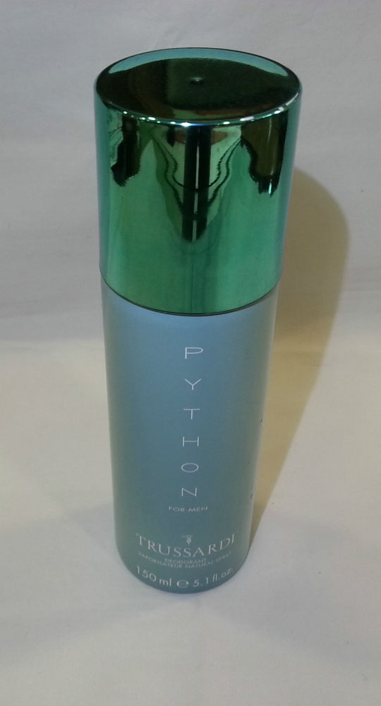 @TRUSSARDI PYTHON U DEO 150 VAPO