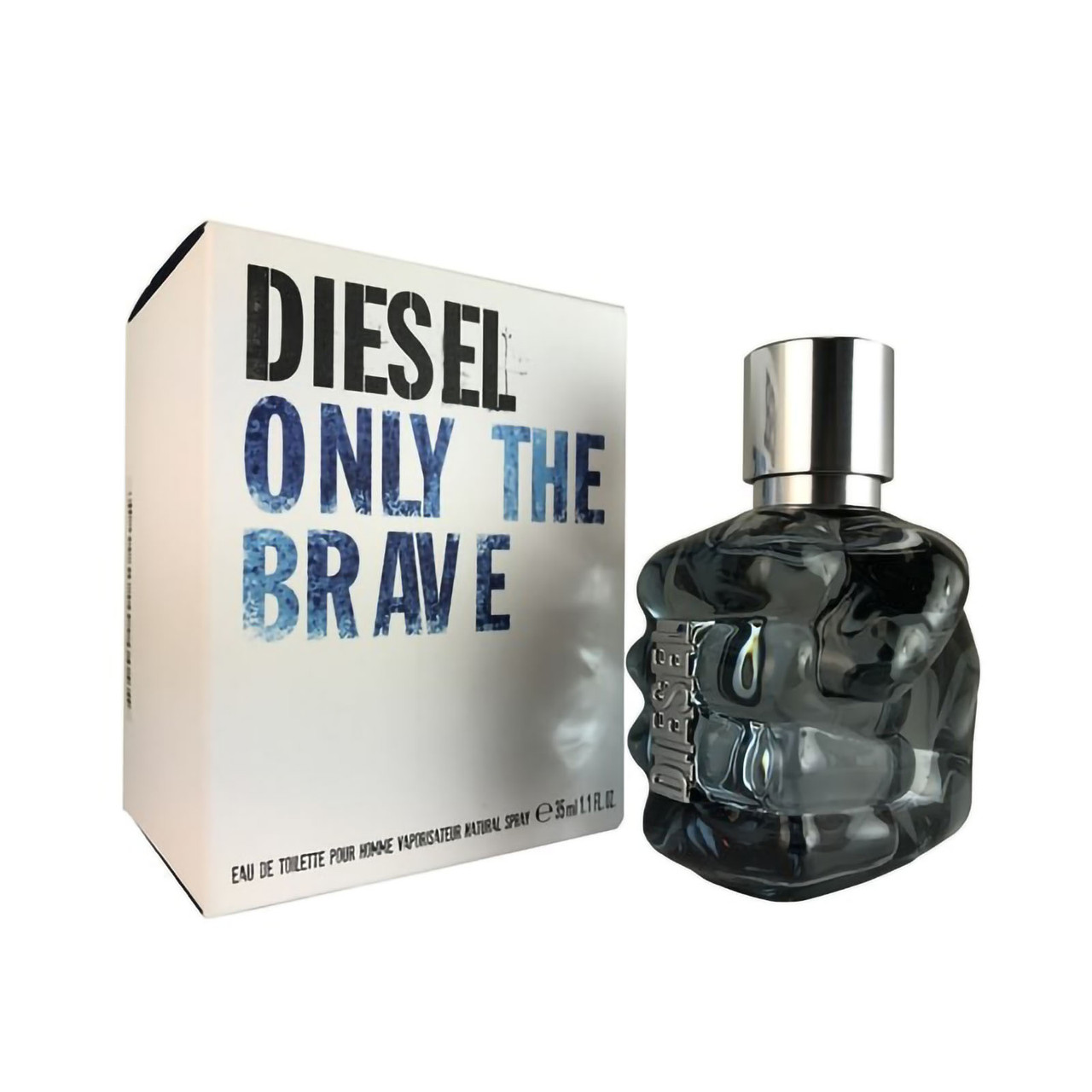 DIESEL ONLY THE BRAVE U EDT 35 V