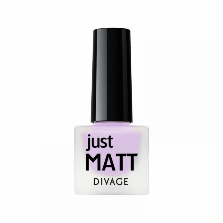 Just Matt 06 Majestic Violet Divage