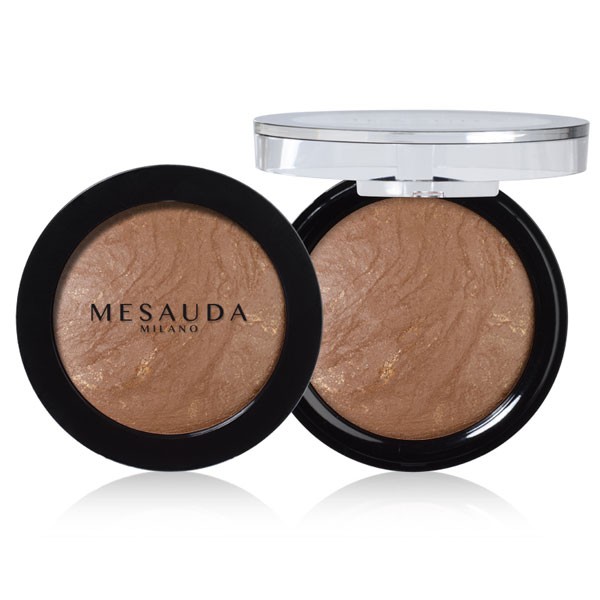 Mesauda Milano Desert Sand Terra Cotta 04 Terra D'Africa 7g