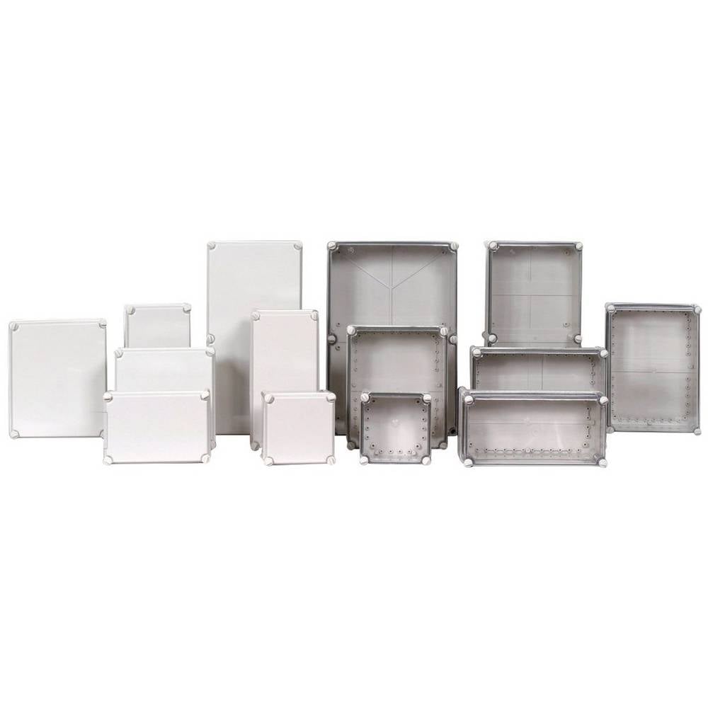 LAPP LOCHPLATTE TB 160X160X4,0 Piastra di montaggio 1 pz.