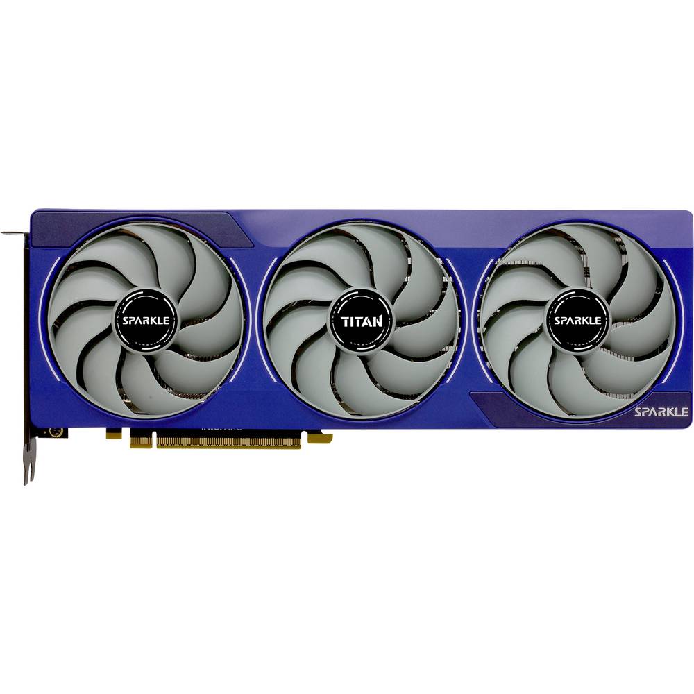 Sparkle Scheda grafica Intel Arc™ B580 Arc B580 12 GB